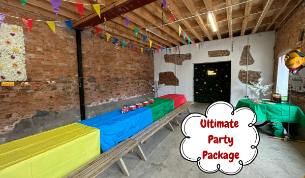 Ultimate Party Package (1)